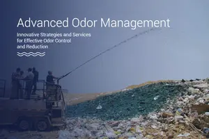 Odor Management Plan and Services