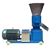 Biomass Pallet Making Machine