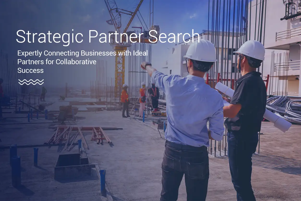 Partner Search