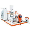 Buy Plastic Granules Machine