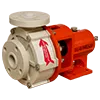 Polypropylene Pumps