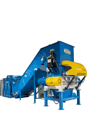 Recycling Equipment