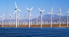 View all renewable energy products