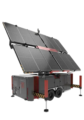 Solar Energy Equipment & Renewable Sector