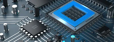 BUY SEMICONDUCTORS