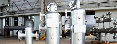 BUY SEPARATORS & STRAINERS