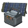 Buy Solar Generator