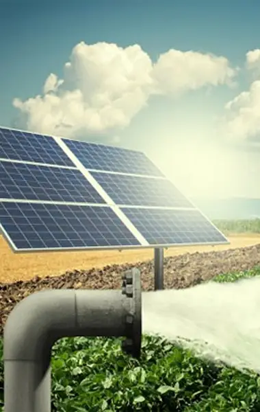 Solar Pumps