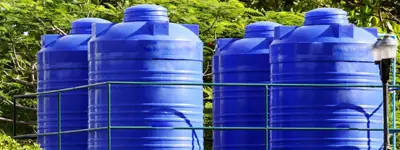 BUY STORAGE TANKS