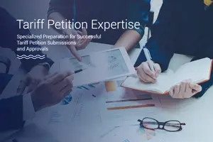 Tariff Petition Preparation