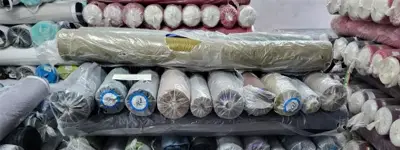 BUY TEXTILE YARN & FABRICS