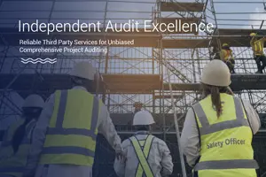 Third Party Audit Services