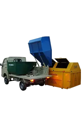 Buy Waste Management Machines