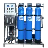 Water Purification Plants