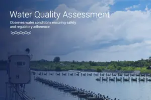 Water Quality Monitoring