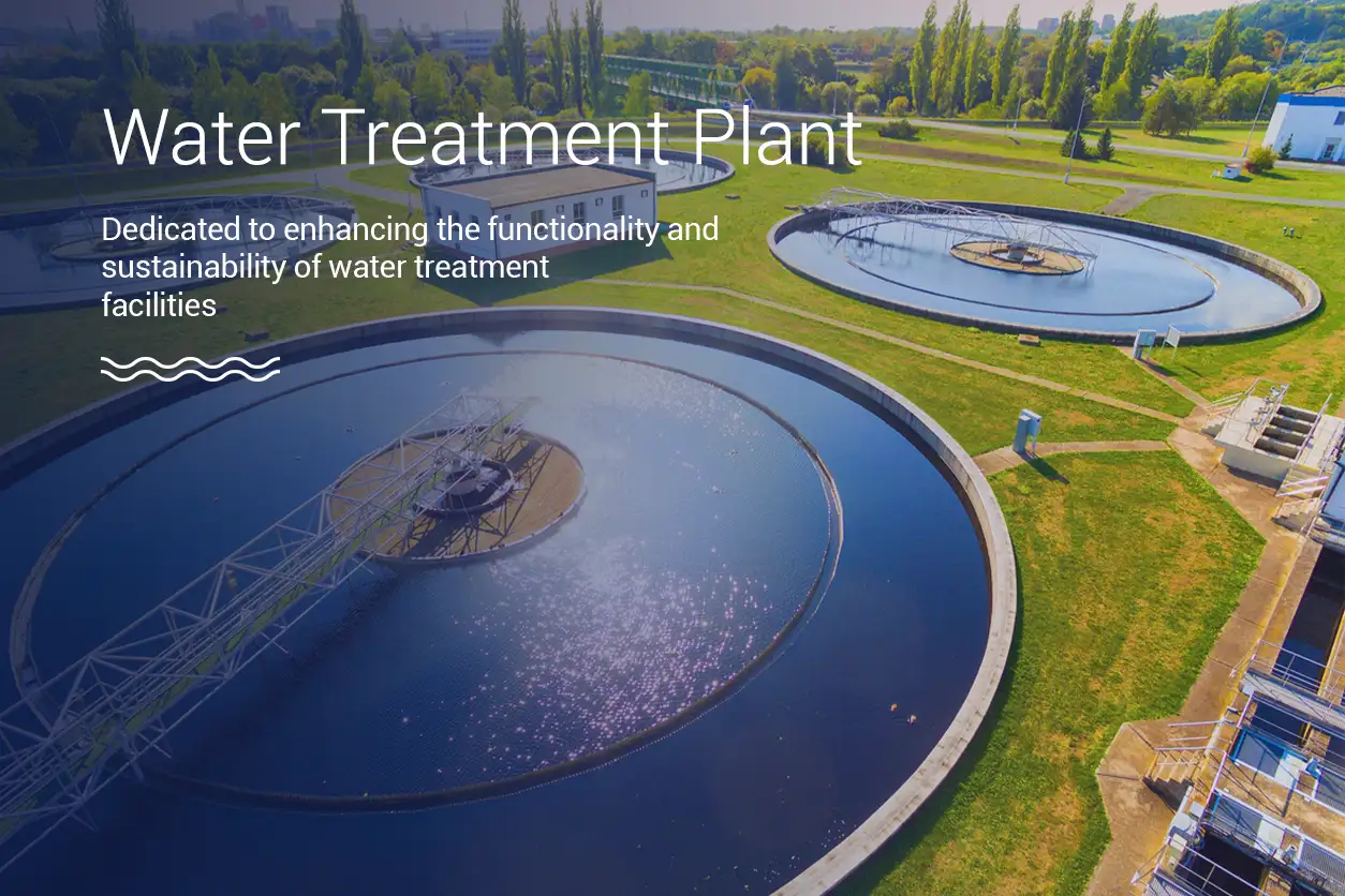 Water Treatment Plant Services