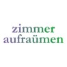 Zimmer Aufraumen