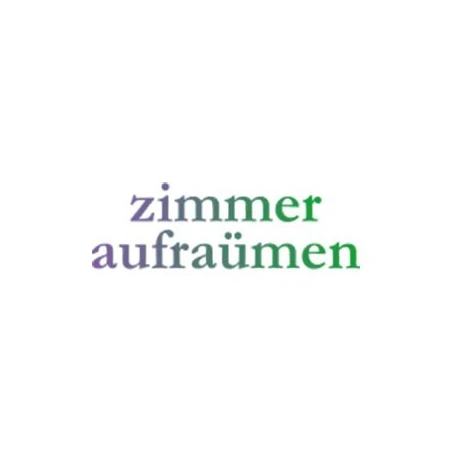 Zimmer Aufraumen