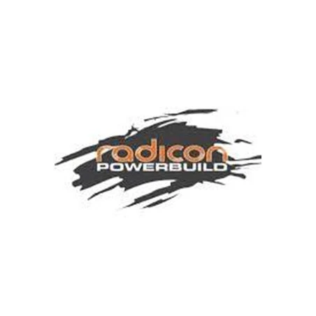 Radicon Power Build