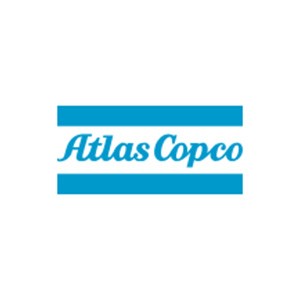 Atlas Copco