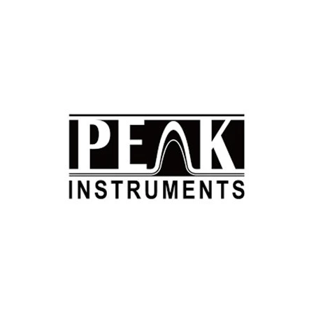 Peak Instruments
