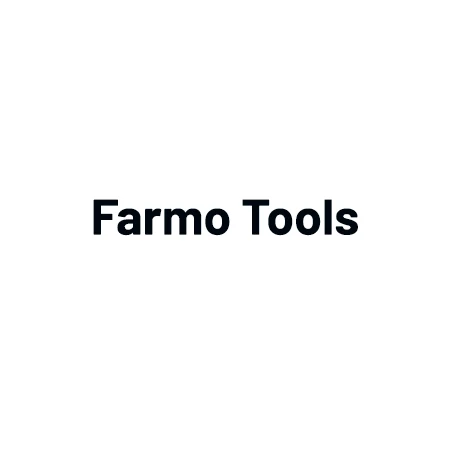 Farmo Tools