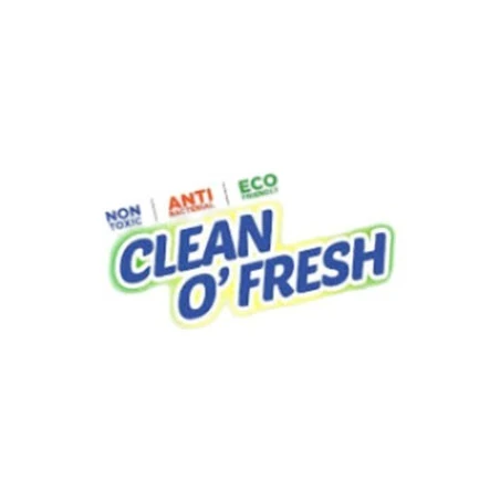Clean O'Fresh