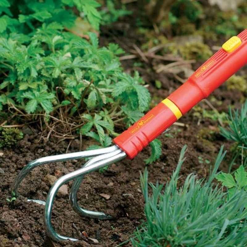 Buy Wolf Garten P 243 Multi Star Mini Set online at best prices