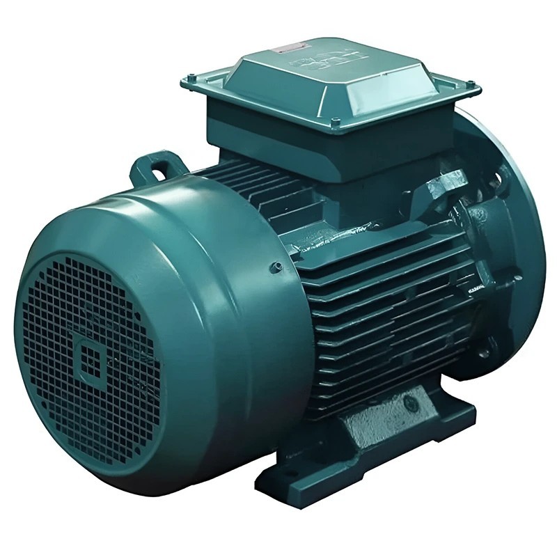 Buy Impel 7.5HP Flange Mounting Induction Motor Frame Size 132S