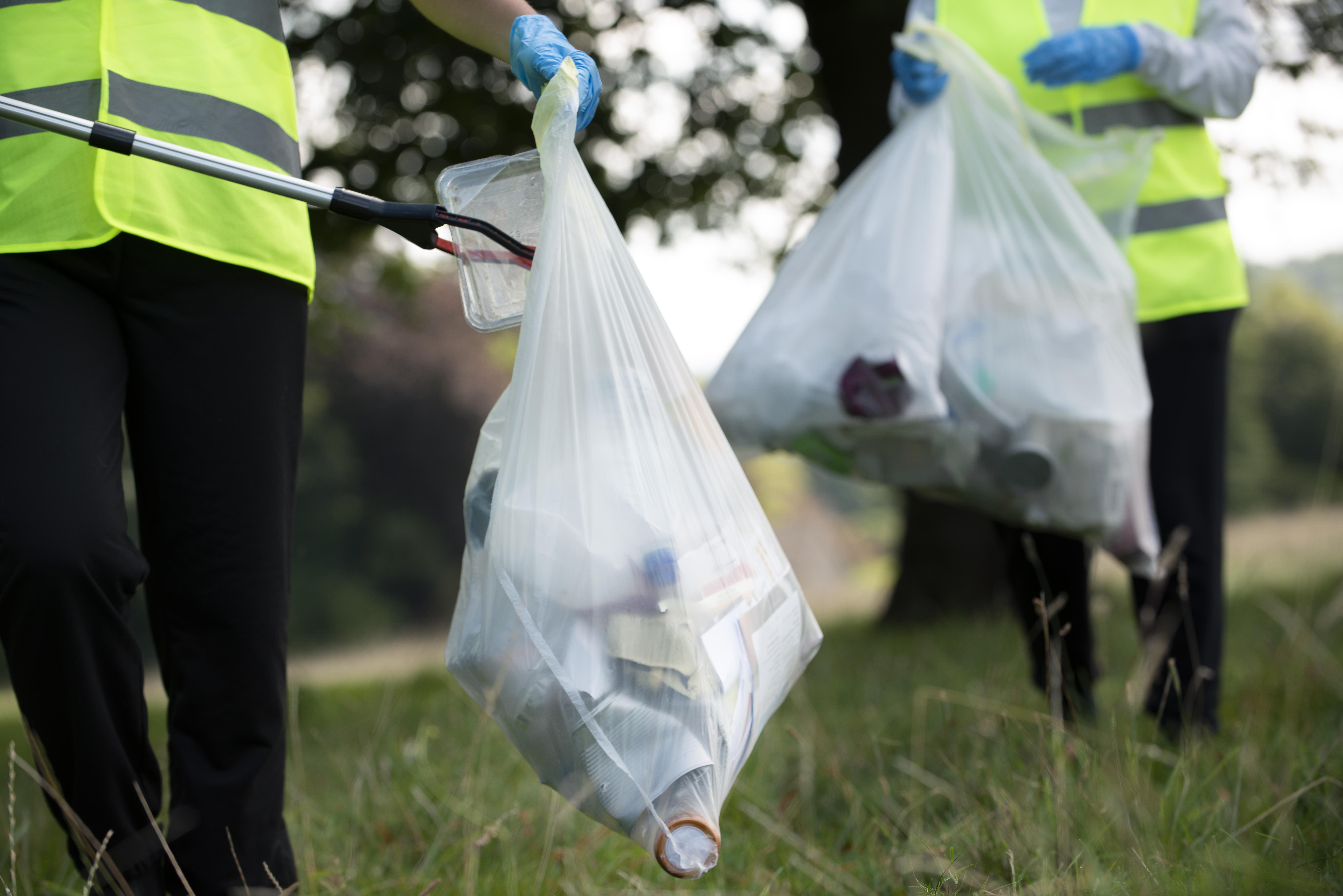 Waste Management guides