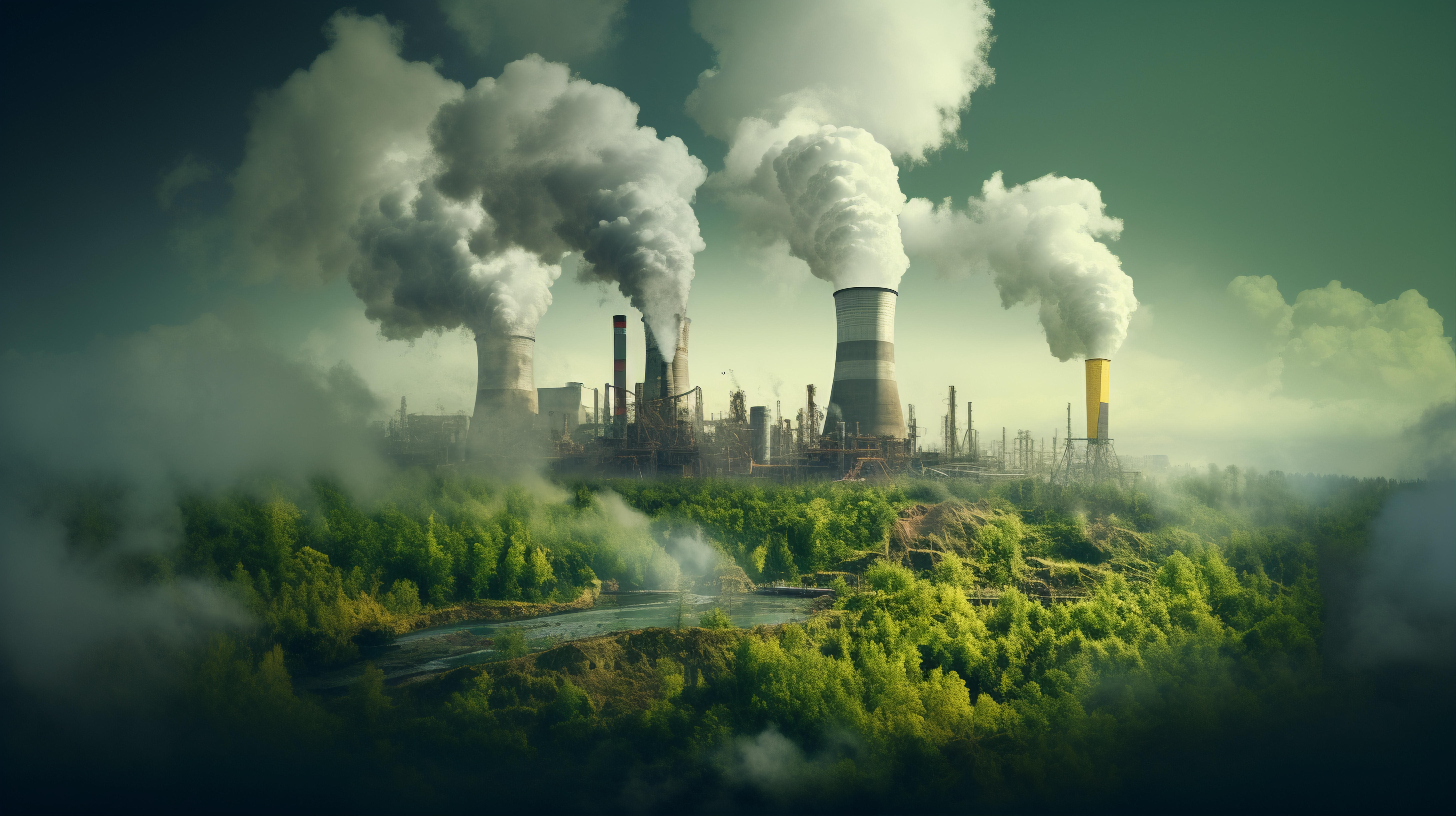Environmental insights and compliance guides