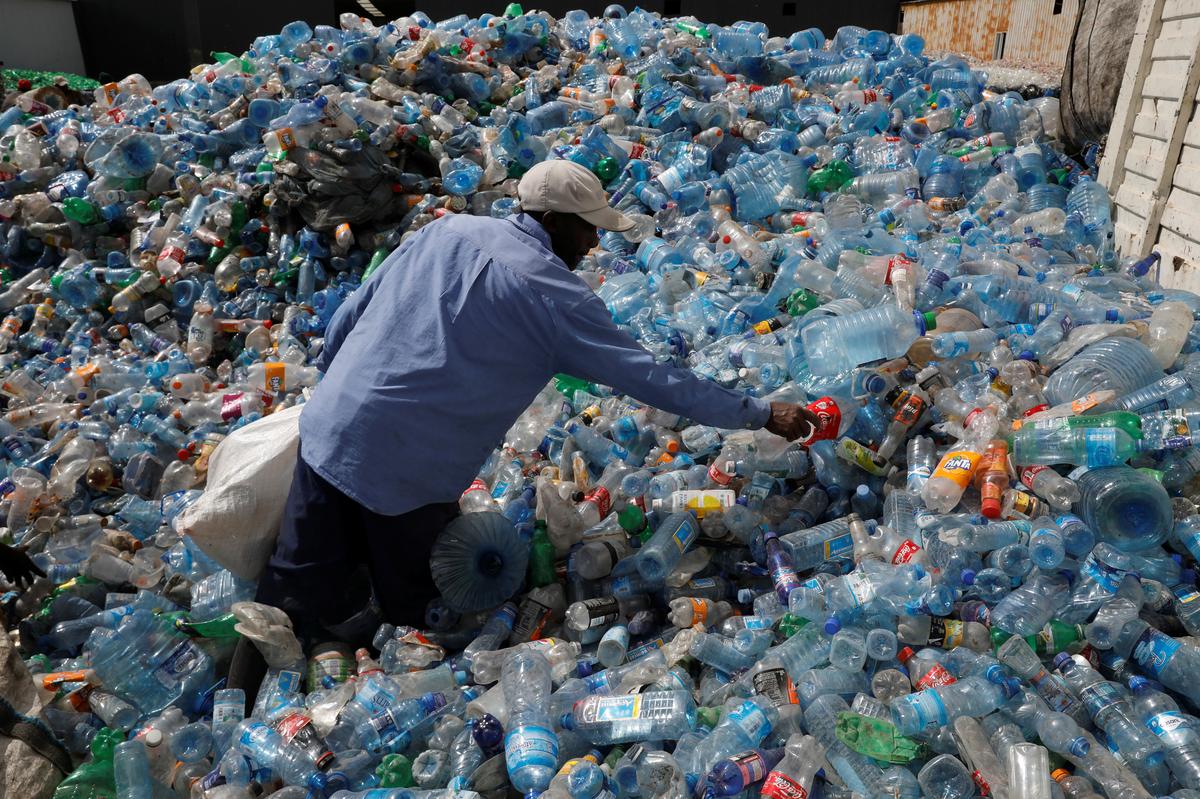 Received a Plastic Waste Compliance Notice from CPCB