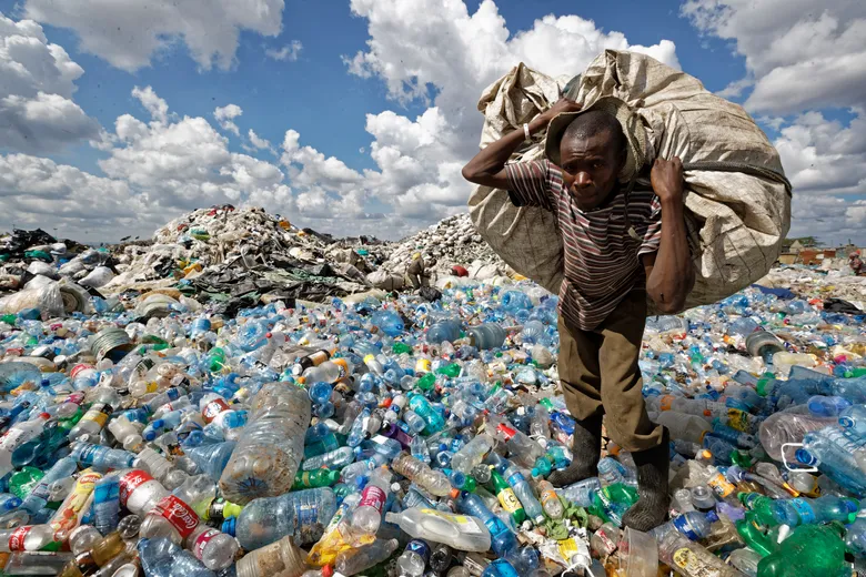 Common Plastic Waste EPR Compliance Challenges and Solutions for Businesses in India