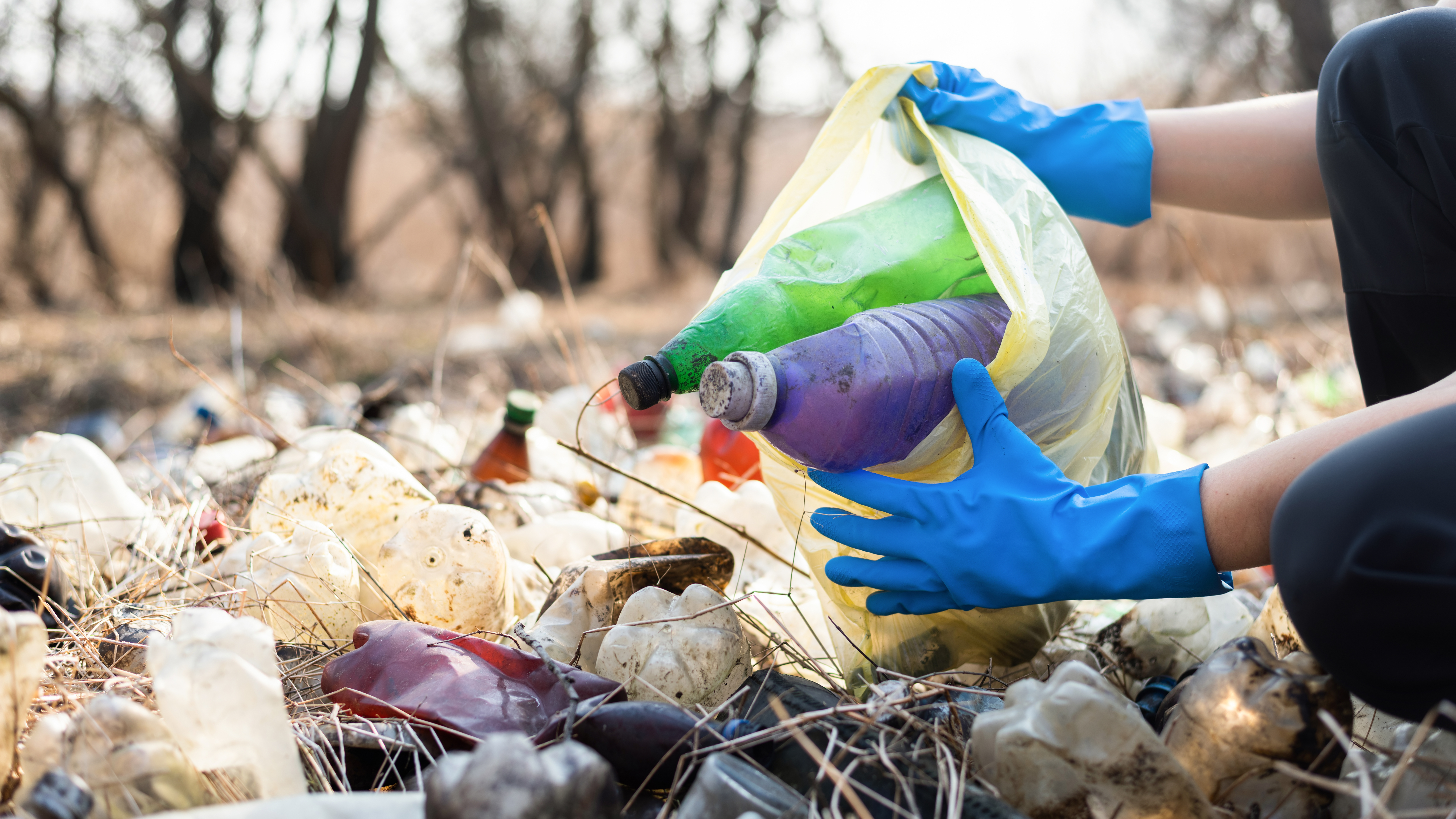 India's Plastic Waste Management Rules, 2016: A Brief Overview with Key Gazette Provisions