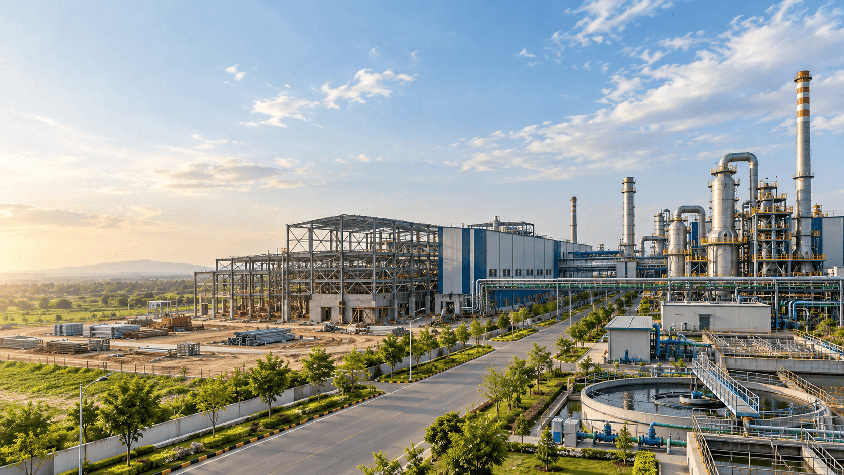 Consent to Establish (CTE) and Consent to Operate (CTO): A Complete Guide for Indian Industries