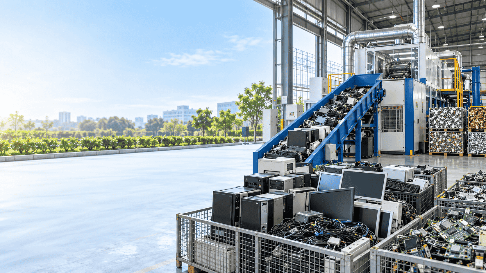 E-Waste EPR Registration in India: Rules, Applicability, Responsibilities, Documents, and Process