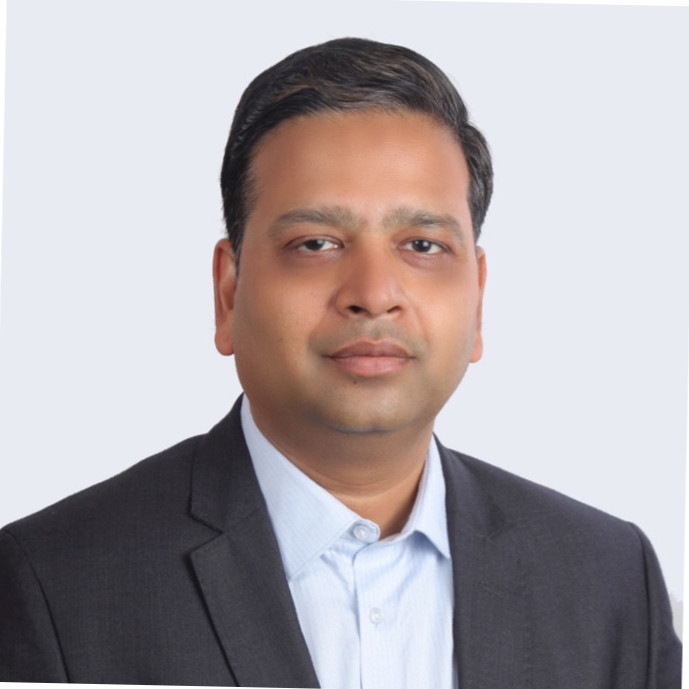 Sandeep Chhamunya