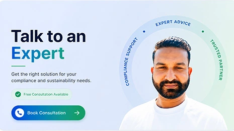 Talk to an expert
